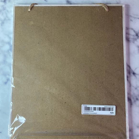 🆕 Family Rules Wall Decor - Picture 4 of 4